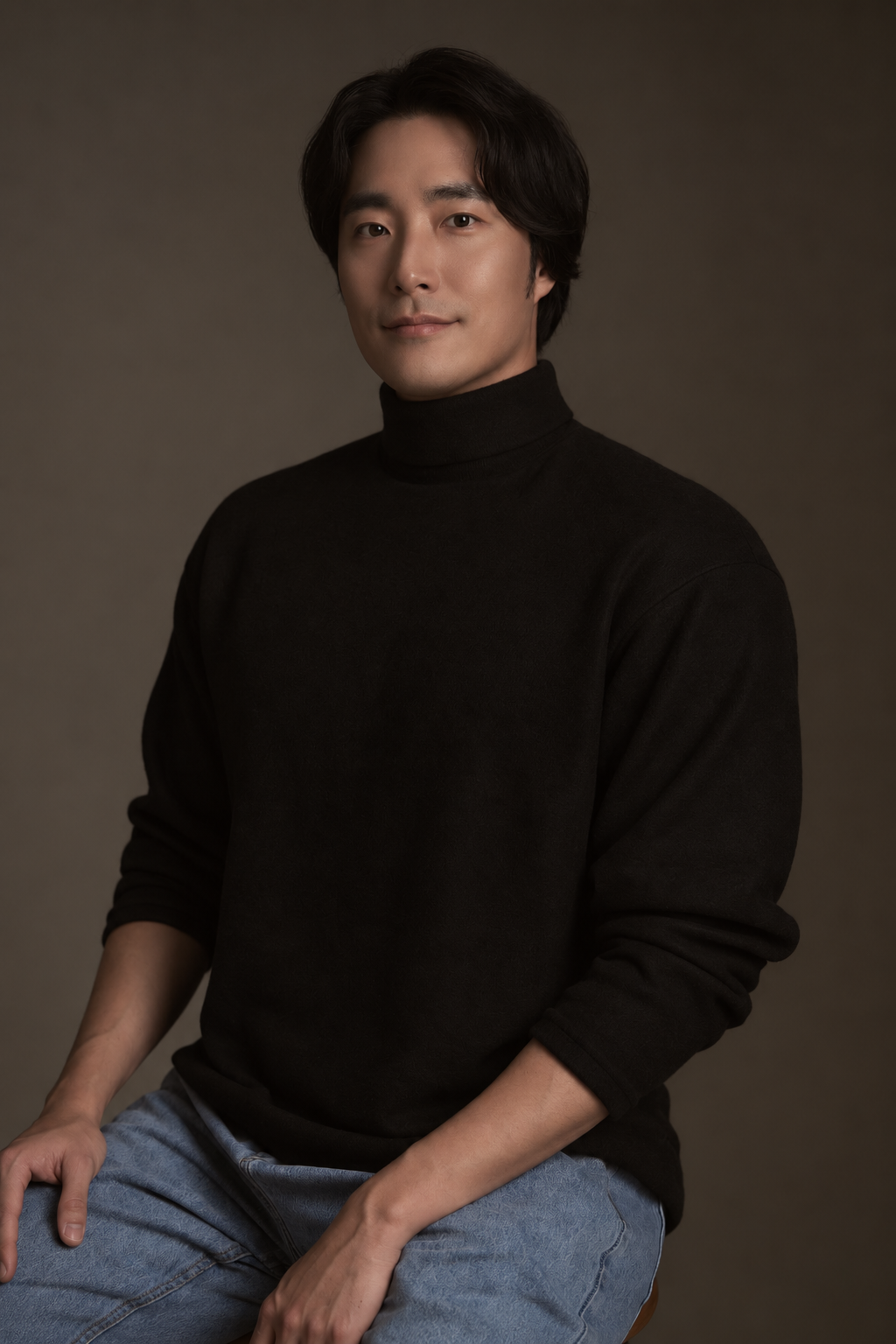 Chris Ahn, founder of Limitless Growth